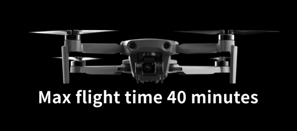 Hubsan Zino Mini Pro vorgestellt