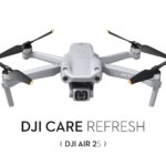 dji care refresh air 2s