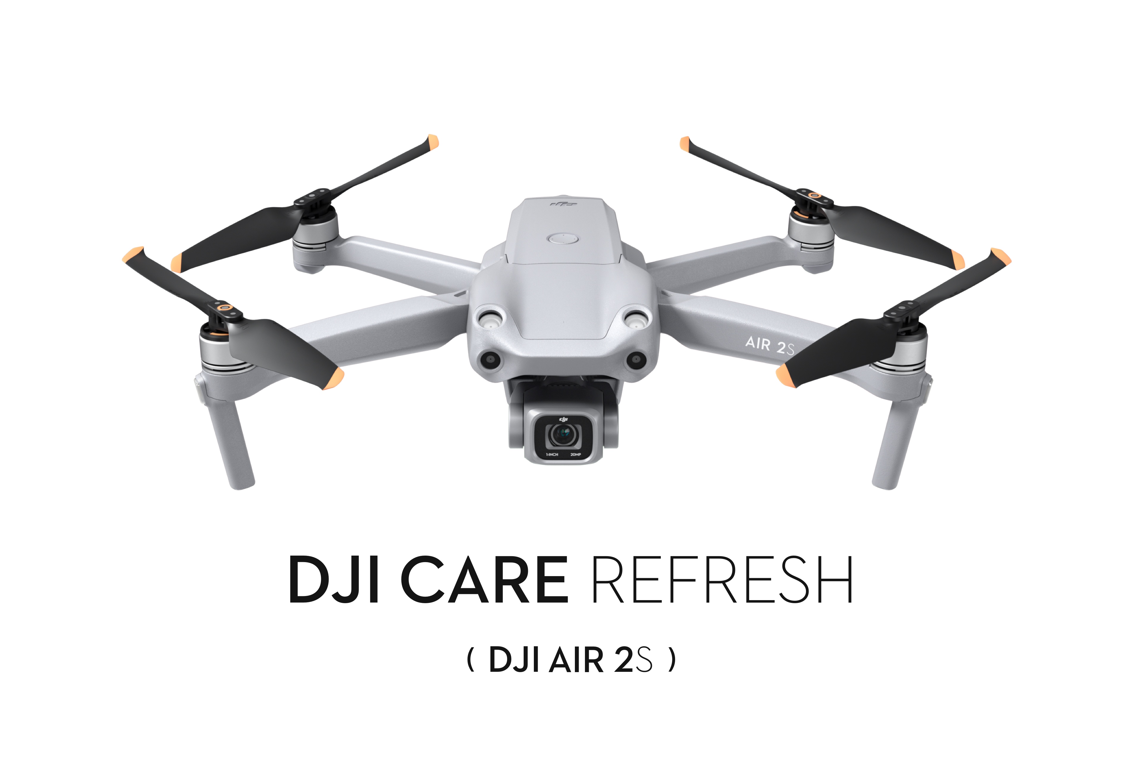 dji care refresh air 2s