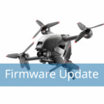 DJI FPV Firmware Update