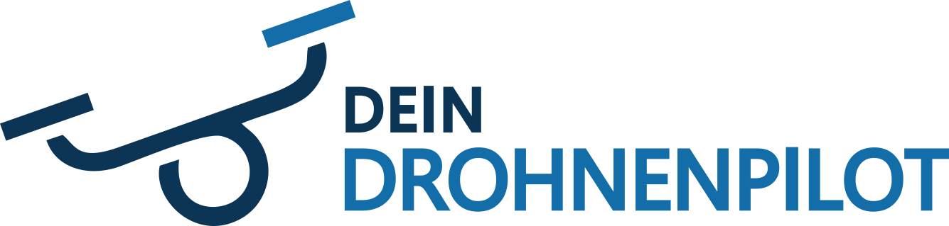 Drohnenpilot-Logo