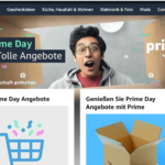 amazon prime day 2021 drohnen