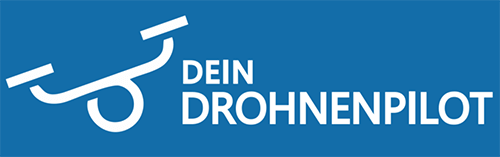 Dein-Drohnenpilot.de Logo
