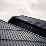 Fassaden- und Dachinspektion mit Drohnen