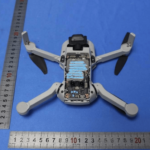 dji mini se fcc eintrag