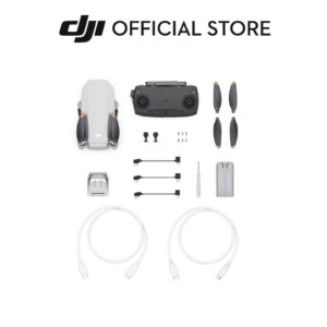 dji mini se lieferumfang standardversion