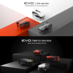 evo nano evo lite autel robotics vorgestellt