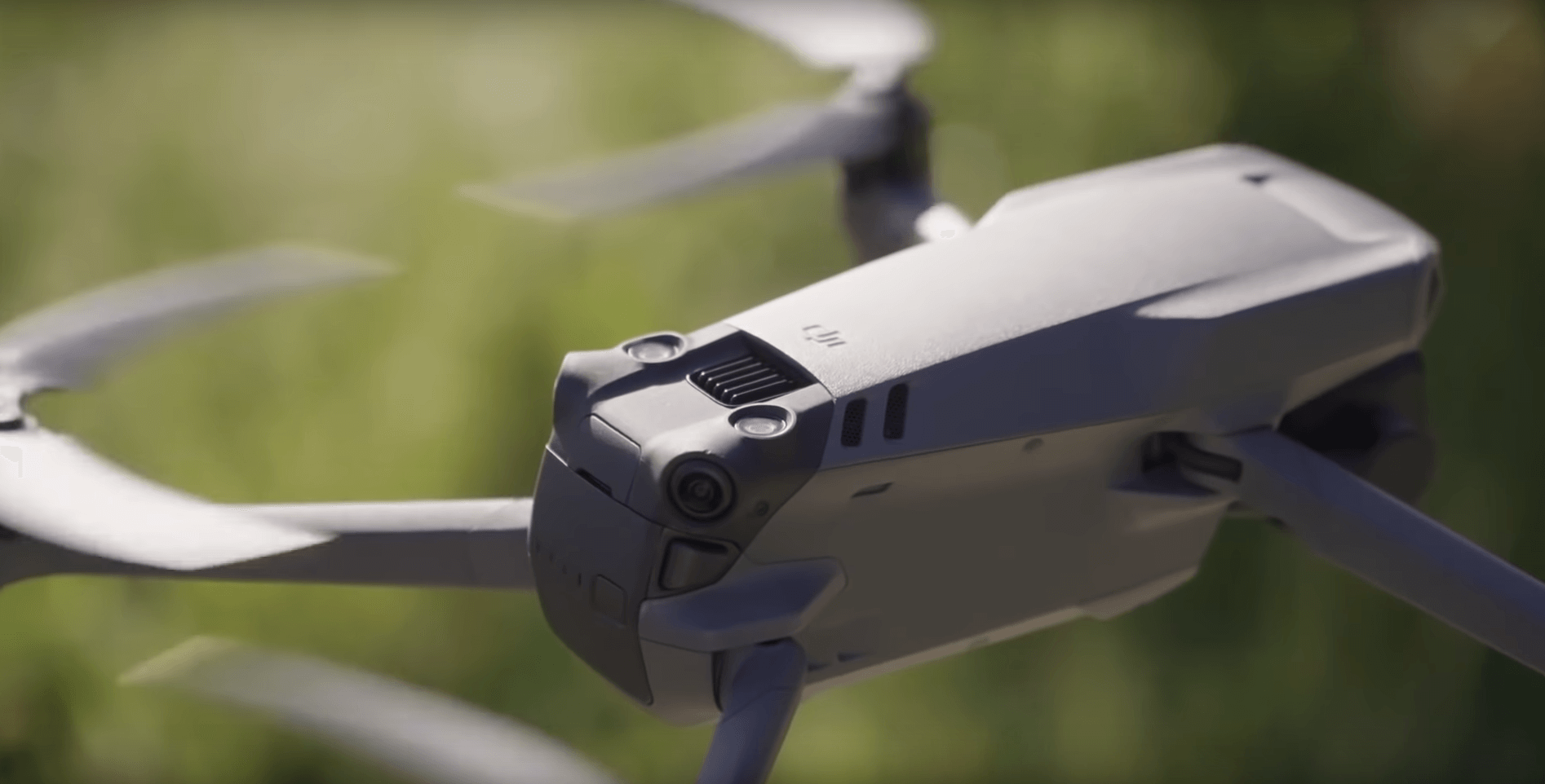 dji mavic 3 erste review