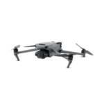 dji mavic 3 standard seitenansicht