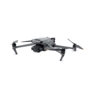 dji mavic 3 standard side view