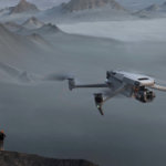 dji mavic 3 vorgestellt