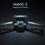 dji mavic 3 vorgestellt teaser