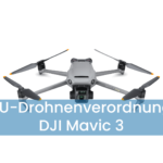 eu-drohnenverordnung dji mavic 3