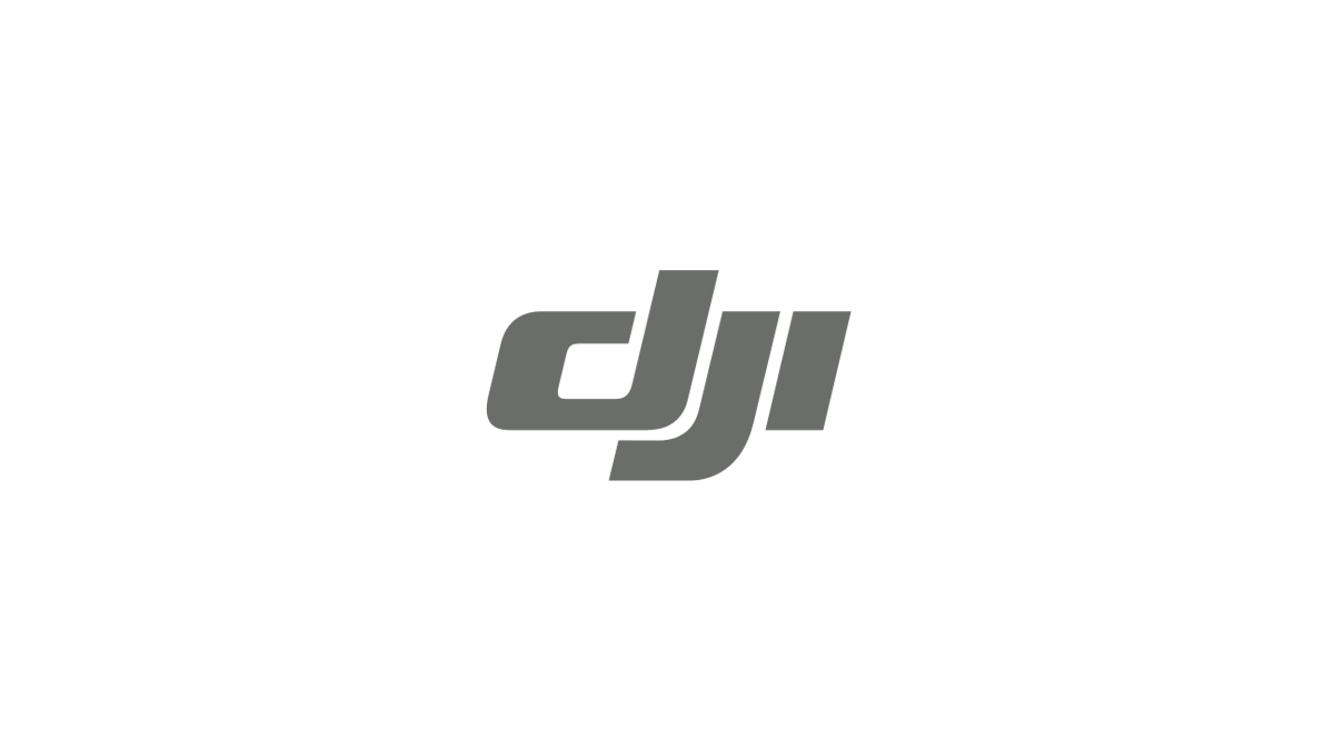 dji logo