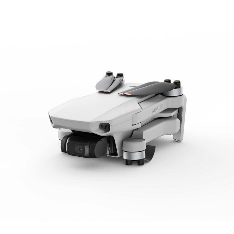 DJI Drohnen - Übersicht aller Modelle