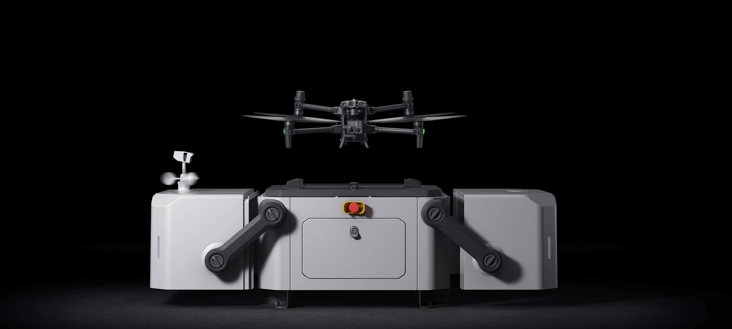 dji m30 matrice 30 dock