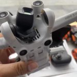 dji mini 3 erste fotos videos