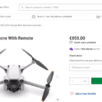 DJI-Mini-3-Pro-Drone-With-Remote-Controller