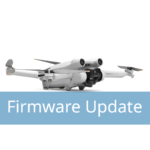 DJI Mini 3 Pro Firmware Update