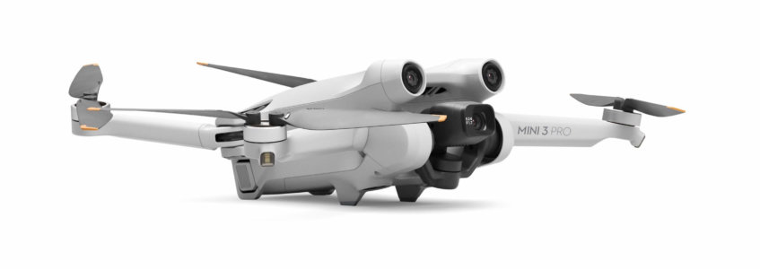 dji mini 3 pro