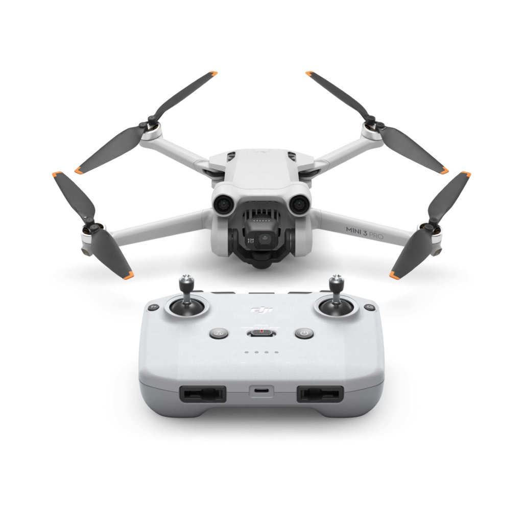 dji mini 3 pro rc n1 controller