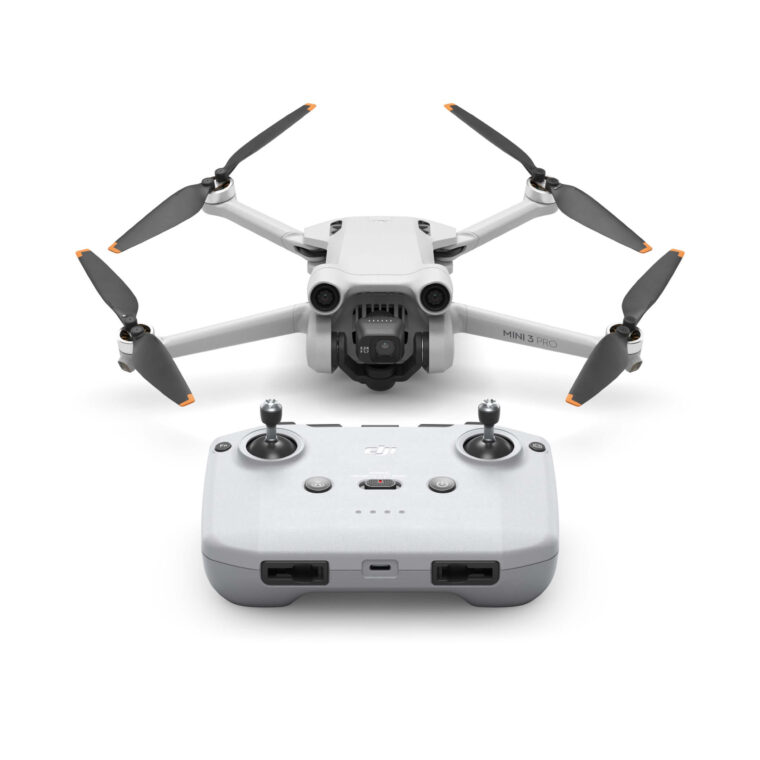 dji mini 3 pro rc n1 controller