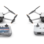 dji mini 3 pro fernsteuerung verbinden