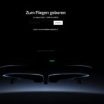 dji avata teaser website