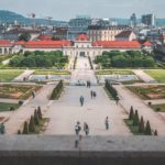 drone flying in vienna guide