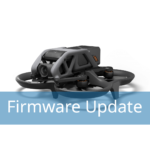 DJI Avata Firmware Update