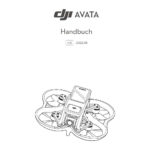 dji avata manual