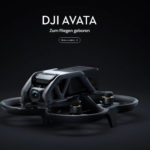 dji avata introduced