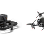 dji avata vs dji fpv vergleich compare