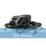 eu-drohnenverordnung dji avata