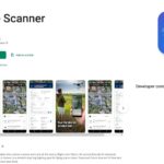 drone scanner app remote id