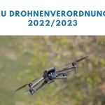 eu drohnenverordnung 2022 2023