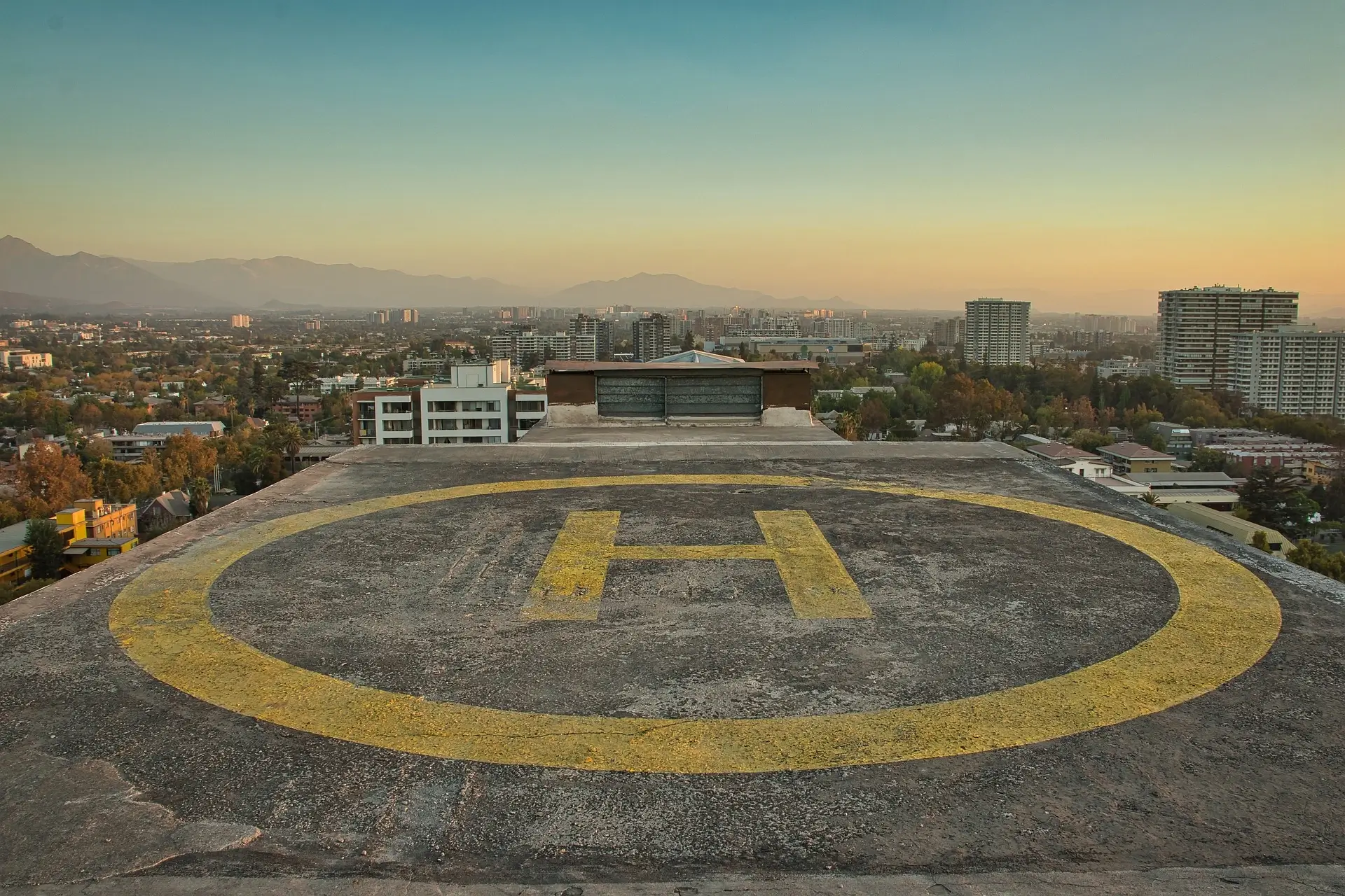 heliport drohnenflüge wien austro control