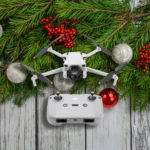 dji mini 3 giveaway