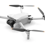 dji mini 3 (ohne Pro)