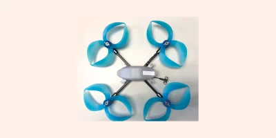 leisere-drohnen-Toroidal-Propeller