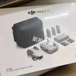 dji mini 2 se leak fotos