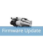 DJI Mini 3 Firmware Update