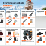 amazon frühlingsangebote 2023 drohnen