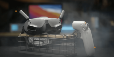 dji integra dji rc motion 2 vorgestellt