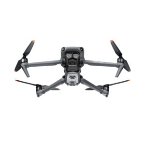 DJI Mavic 3 Pro von unten