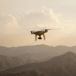 dji alternative drones