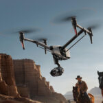 dji inspire 3 vorgestellt