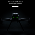 dji matrice 350 teaser