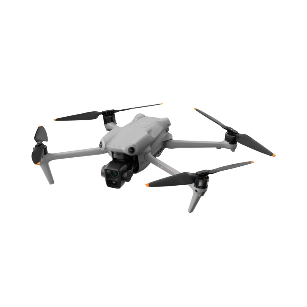 dji air 3