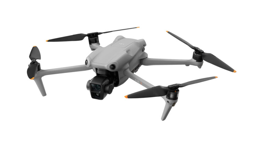 dji air 3